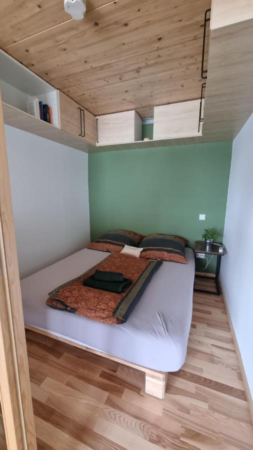 Charismatisch Und Gemuetlich In Guettingen, Nah Zum Buchensee Und Bodensee, Tolle Lage Radolfzell am Bodensee Εξωτερικό φωτογραφία