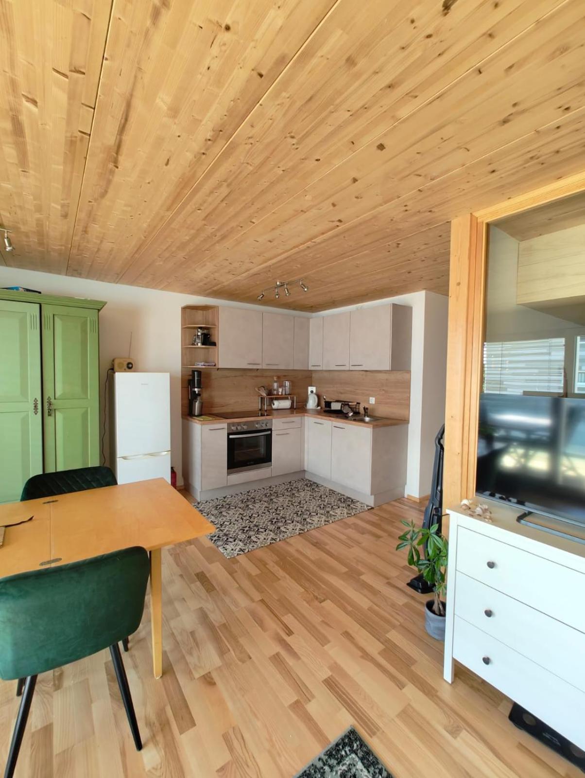 Charismatisch Und Gemuetlich In Guettingen, Nah Zum Buchensee Und Bodensee, Tolle Lage Radolfzell am Bodensee Εξωτερικό φωτογραφία